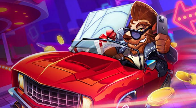 Nagrody każdego dnia! Nagrody dla Polaków każdego dnia!